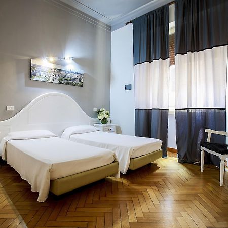 Hotel Trinita Dei Monti Rome Exterior photo